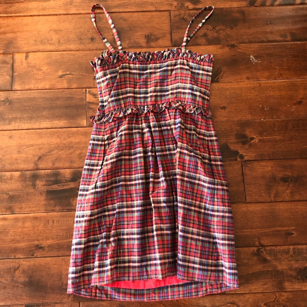 marc jacobs dress